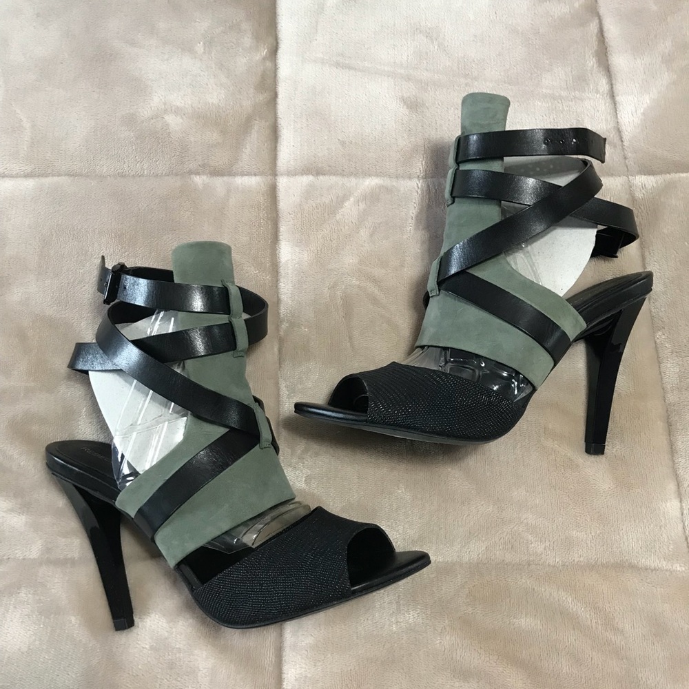 Rebecca Minkoff Lima Slingback Pump